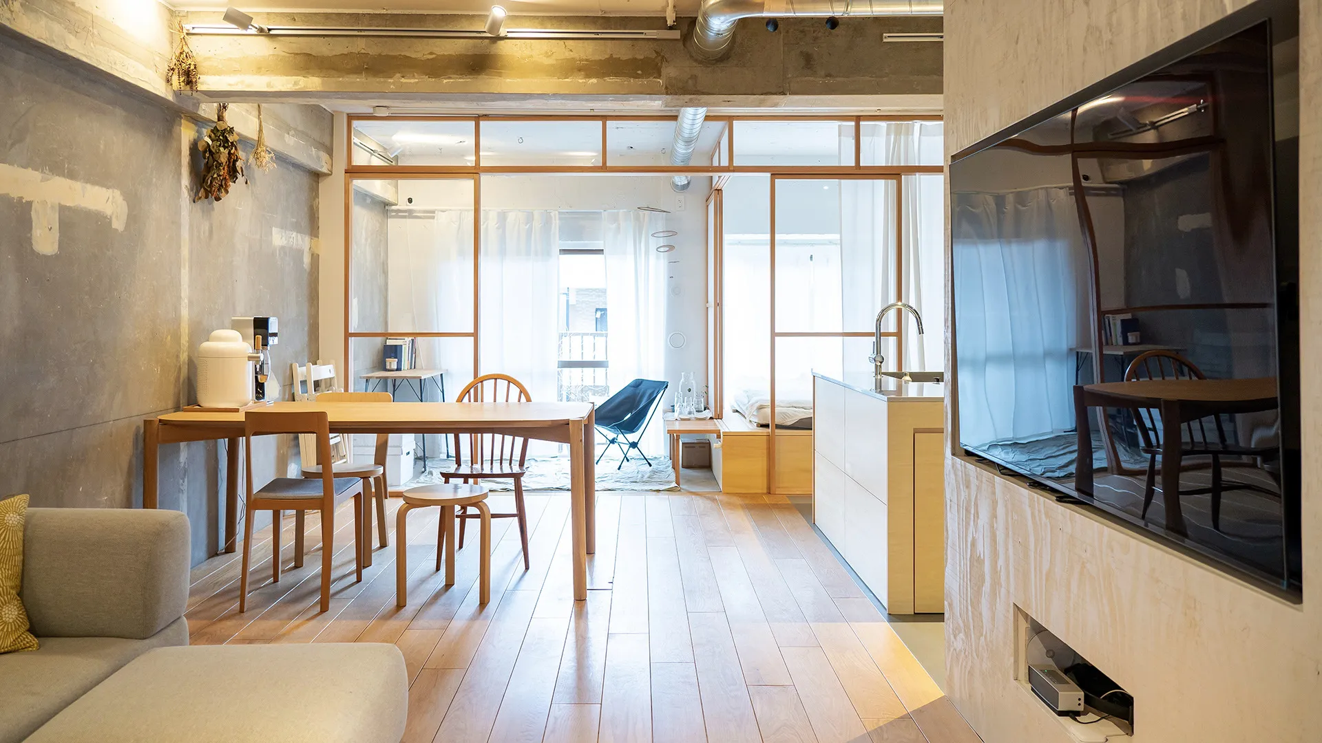 タケクニホーム