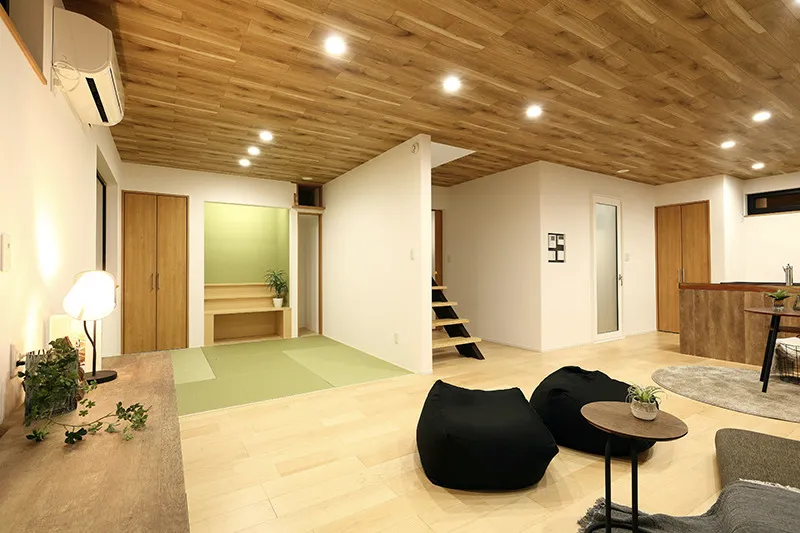 柔軟性を持ってお悩みやご要望にお応え